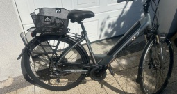 Diavelo e-TRB 28” E-Bike 250W – Shimano Deore – odlična baterija