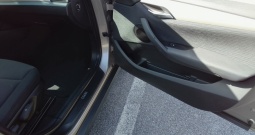 BMW X1 2013.god.