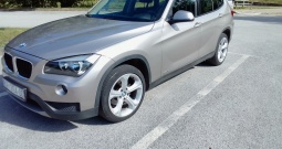 BMW X1 2013.god.
