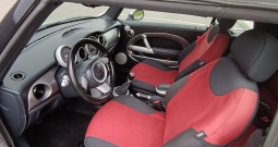 Mini Cooper Cabrio klima, odličan
