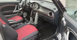 Mini Cooper Cabrio klima, odličan