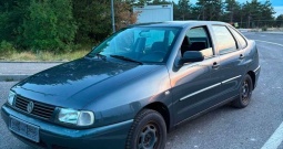 Prodajem VW Polo Classic 1.4