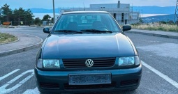 Prodajem VW Polo Classic 1.4