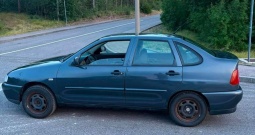 Prodajem VW Polo Classic 1.4