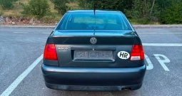 Prodajem VW Polo Classic 1.4