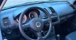 Prodajem VW Polo Classic 1.4