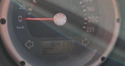 Prodajem VW Polo Classic 1.4