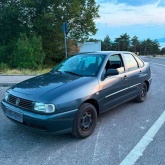 Prodajem VW Polo Classic 1.4
