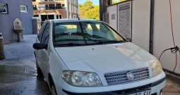 Fiat Punto 1.2 9v, benzin
