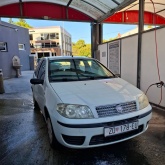 Fiat Punto 1.2 9v, benzin