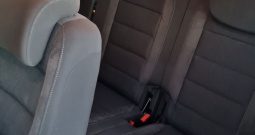 Vw Touran 1.6 tdi dsg 2012.g, 7 sjedala