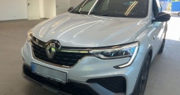 Renault Megane Conquest TCe160, R.S.Line, EKSTRA STANJE, U DOLASKU