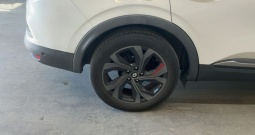 Renault Megane Conquest TCe160, R.S.Line, EKSTRA STANJE, U DOLASKU
