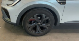 Renault Megane Conquest TCe160, R.S.Line, EKSTRA STANJE, U DOLASKU