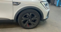 Renault Megane Conquest TCe160, R.S.Line, EKSTRA STANJE, U DOLASKU