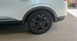 Renault Megane Conquest TCe160, R.S.Line, EKSTRA STANJE, U DOLASKU