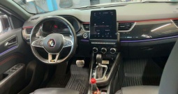 Renault Megane Conquest TCe160, R.S.Line, EKSTRA STANJE, U DOLASKU