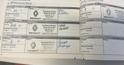 Renault Megane Conquest TCe160, R.S.Line, EKSTRA STANJE, U DOLASKU