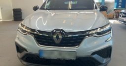 Renault Megane Conquest TCe160, R.S.Line, EKSTRA STANJE, U DOLASKU