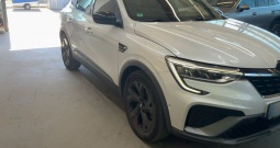 Renault Megane Conquest TCe160, R.S.Line, EKSTRA STANJE, U DOLASKU