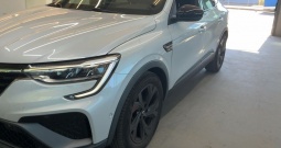 Renault Megane Conquest TCe160, R.S.Line, EKSTRA STANJE, U DOLASKU