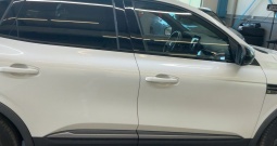 Renault Megane Conquest TCe160, R.S.Line, EKSTRA STANJE, U DOLASKU
