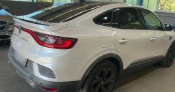 Renault Megane Conquest TCe160, R.S.Line, EKSTRA STANJE, U DOLASKU