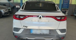 Renault Megane Conquest TCe160, R.S.Line, EKSTRA STANJE, U DOLASKU