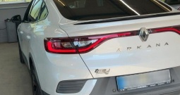 Renault Megane Conquest TCe160, R.S.Line, EKSTRA STANJE, U DOLASKU