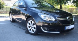 Opel Insignia 1,6 CDTI eco - 2016 god.,HR auto, reg.05/27