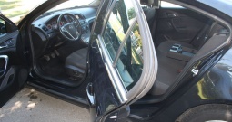 Opel Insignia 1,6 CDTI eco - 2016 god.,HR auto, reg.05/27