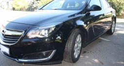 Opel Insignia 1,6 CDTI eco - 2016 god.,HR auto, reg.05/27