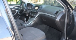 Opel Insignia 1,6 CDTI eco - 2016 god.,HR auto, reg.05/27