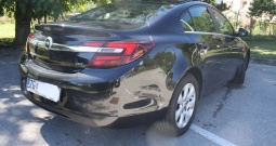 Opel Insignia 1,6 CDTI eco - 2016 god.,HR auto, reg.05/27