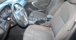 Opel Insignia 1,6 CDTI eco - 2016 god.,HR auto, reg.05/27