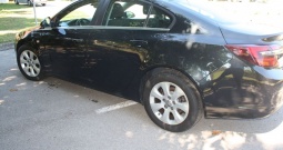 Opel Insignia 1,6 CDTI eco - 2016 god.,HR auto, reg.05/27
