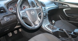 Opel Insignia 1,6 CDTI eco - 2016 god.,HR auto, reg.05/27
