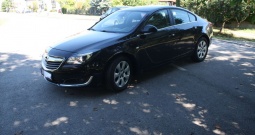 Opel Insignia 1,6 CDTI eco - 2016 god.,HR auto, reg.05/27