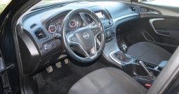 Opel Insignia 1,6 CDTI eco - 2016 god.,HR auto, reg.05/27