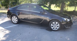 Opel Insignia 1,6 CDTI eco - 2016 god.,HR auto, reg.05/27