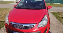 Opel corsa 1.3cdti