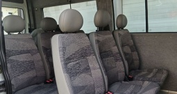 Renault Master putnički 8+1 klima 3.0dci 140 povišen produžen kuka, webasto