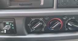 Renault Master putnički 8+1 klima 3.0dci 140 povišen produžen kuka, webasto