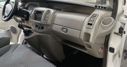 Renault Traffic 2.0 Dci putnički, klima, odličan