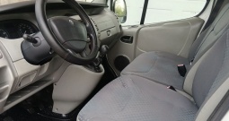 Renault Traffic 2.0 Dci putnički, klima, odličan