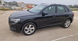 Audi Q3 TFSI 35