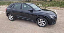 Audi Q3 TFSI 35