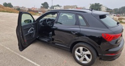 Audi Q3 TFSI 35