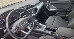 Audi Q3 TFSI 35