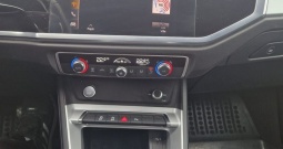 Audi Q3 TFSI 35